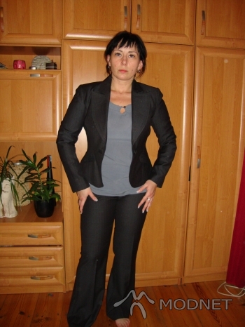 Spodnie NO NAME, http://www.allegro.pl